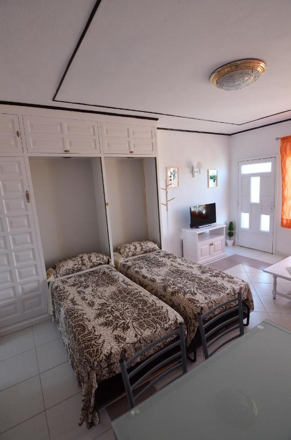 Apartamento Bello Atardecer Tacoronte Exterior foto